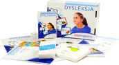 Programy edukacyjne - PWN Eduterapeutica - Dysleksja - miniaturka - grafika 1