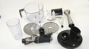 Esperanza Crema EKM004 - Blendery ręczne - miniaturka - grafika 4