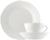 Serwisy do kawy i herbaty - Hutschenreuther serwis do kawy, 18-częściowy 02013-800001-18735 - miniaturka - grafika 1