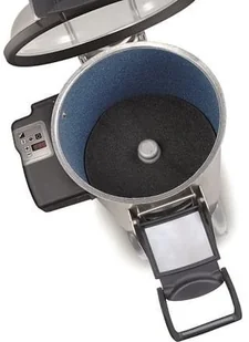 Resto Quality Obieraczka do ziemniaków FP107P 5 kg 400V FP107P - Krajalnice gastronomiczne - miniaturka - grafika 2