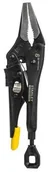 Kombinerki i obcęgi - Stanley Szczypce zaciskowe 150 mm - miniaturka - grafika 1