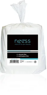 Donegal Neess Waciki bezpyłowe do manicure 250szt DON-4313 - Akcesoria do paznokci - miniaturka - grafika 4