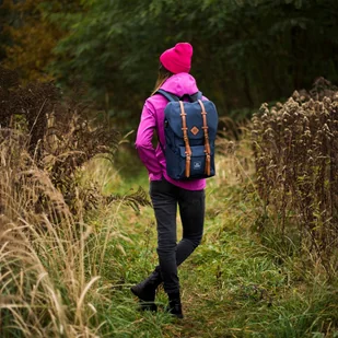 Art of Polo Czapka Must-have hipstera - Czapki damskie - miniaturka - grafika 11