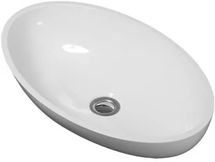 Omnires CRETE MARBLE+ - Umywalki - miniaturka - grafika 2