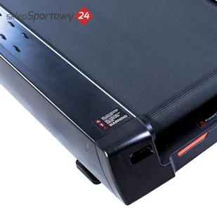 InSportLine Bieżnia elektryczna Gardian G8 RATY ! LEASING ! NEGOCJUJ CENĘ 13970 - Bieżnie - miniaturka - grafika 4