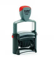 Datowniki - Trodat Datownik 5440 professional line 49x28 DAP.086 - miniaturka - grafika 1
