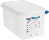 Chlebaki - Araven araven t987 Food Container, z pokrywką (4 sztuki) T987 - miniaturka - grafika 1