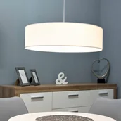 Lampy sufitowe - Spotlight Josefina Wisząca Spot-Light 57650127 Tkanina/Akryl/Metal - miniaturka - grafika 1