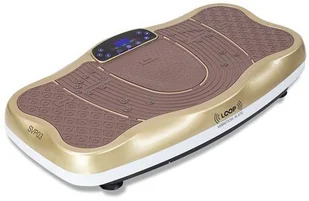 LOOP SVP03 GOLD PLATFORMA WIBRACYJNA - Platformy wibracyjne LOOP SVP03 GOLD PLATFORMA WIBRACYJNA - Platformy wibracyjne - miniaturka - grafika 11