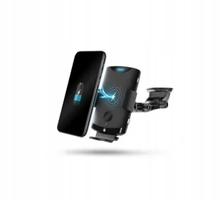 Xblitz G650 - Uchwyty samochodowe do telefonów - miniaturka - grafika 3