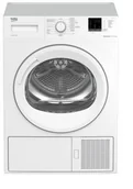 Suszarki do prania - Beko DS8312WX - miniaturka - grafika 1