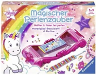 Zabawki kreatywne - Ravensburger 18513 - magiczny perłowy jednorożec - miniaturka - grafika 1