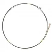 Akcesoria grzewcze - unimet PRĘT SPRĘŻYNOWY DO WYCIORÓW L-12M - miniaturka - grafika 1