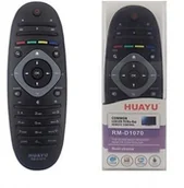 Piloty - Philips Huayu RM-D1070 C9D4-248E2 (uniwersalny) - miniaturka - grafika 1