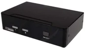 Przełączniki KVM - StarTech Przełącznik 2 PORT DVI USB KVM Przełącznik KVM - SV231DVIUA - miniaturka - grafika 1