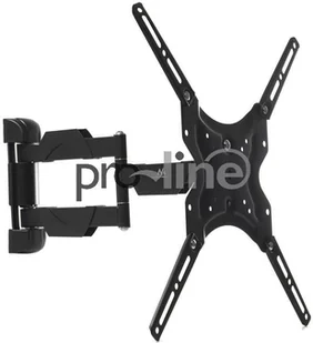 Maclean Maclean Uchwyt Maclean MC-743 (ścienne, Uchylny; 13" - 50"; max. 30kg) 2_305621 - Uchwyty do monitorów - miniaturka - grafika 7