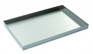 Bartscher Brytfanna na tłuszcz 600x400 525782 - Piece, kotły  i płyty grzejne gastronomiczne - miniaturka - grafika 4