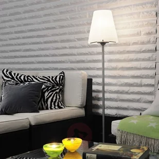 Konstsmide NEW LUCCA na taras 151 cm - Lampy ogrodowe - miniaturka - grafika 2