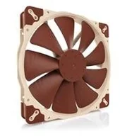 Chłodzenie procesora - Noctua NF-A20 Pwm 200x30mm Premium Fan - miniaturka - grafika 1