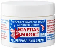 Balsamy i kremy do ciała - EGYPTIAN MAGIC Wielozadaniowy balsam do skóry - Format podróżny - miniaturka - grafika 1