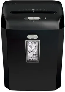 Rexel Promax RES1123 - Niszczarki - miniaturka - grafika 3