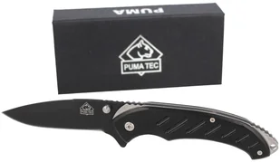 Puma GmbH IP Solingen Nóż Solingen Tactical Drop Point Folder (305913) T004692 - Noże - miniaturka - grafika 2