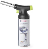 Akcesoria gastronomiczne - Hendi Palnik gazowy szefa kuchni do creme brulee 198247 - miniaturka - grafika 1