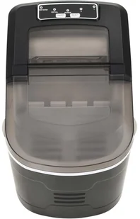 vidaXL vidaXL Kostkarka do lodu, czarna, 2,4 L ,15 kg/24 h - Inne urządzenia gastronomiczne - miniaturka - grafika 3