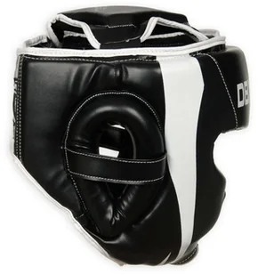 DBX Bushido Kask Bokserski - Treningowy - Sparingowy - ARH-2190R - XL 1142347122 - Kaski bokserskie i maski - miniaturka - grafika 18