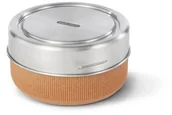 Lunch boxy - Black+Blum Miska na posiłki 750 ml LUNCH BOWL almond GR-LB-L014 - miniaturka - grafika 1