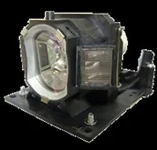 Lampy do projektorów - Lampa do TEQ TEQ-ZW751N - zamiennik oryginalnej lampy z modułem CM9079 - miniaturka - grafika 1