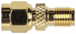 Przejście SMA-W/SMA-G-RP SMA-W/SMA-G-RP - Akcesoria do monitoringu - miniaturka - grafika 4