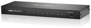 ATEN VS0801A-AT-G 8 Port VGA switch VS0801A-AT-G - Rozgałęźniki - miniaturka - grafika 2
