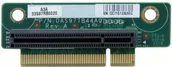 Akcesoria do serwerów - Cisco DAS97TB44A0 PCIe Riser Card UC2 C200 M2 - miniaturka - grafika 1