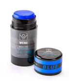Narzędzia rowerowe - WEND WEND Smar do łańcucha WAX-ON 80 ml niebieski - miniaturka - grafika 1