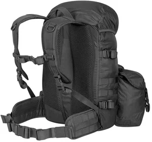 HELIKON Tex Tex Plecak Trekkingowy MATILDA Backpack 35L Czarny PL-MTA-NL-01 - Plecaki - miniaturka - grafika 2