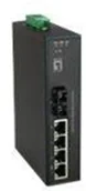 Switche - LevelOne IFS-0503 - switch - 5 ports IFS-0503 - miniaturka - grafika 1