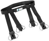 Unihokej - Bauer króciec monitora Junior (Youth), rozmiar: L/XL; rozmiar: Junior 1095555555 - miniaturka - grafika 1