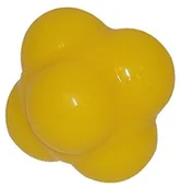 Piłki do ćwiczeń - sveltus 2720 ball-szybkość działania Żółty 2720_Jaune - miniaturka - grafika 1