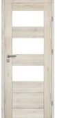 Drzwi wewnętrzne - ARTENS Skrzydło drzwiowe MATARO  70 prawe ARTENS - miniaturka - grafika 1