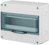 Rozdzielnie elektryczne - EPN Rozdzielnica modułowa 13 mod. 1 rzęd. HERMETICA 2207-01 - miniaturka - grafika 1