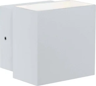 Paulmann konstrukcja ścian lampy LED CyBo (18003) - Lampy ścienne - miniaturka - grafika 2