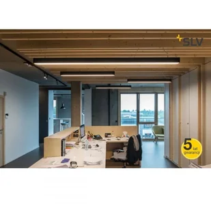 SLV Lampa wisząca Glenos 4000k 1001409) Spotline - Lampy sufitowe - miniaturka - grafika 9