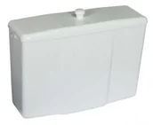 Spłuczki - INTER-SANO Dolnopłuk M-95C INTER-SANO - miniaturka - grafika 1