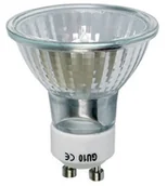 Halogeny - Narva Żarówka halogenowa GU10/28W/230V - miniaturka - grafika 1