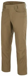 Helikon tex Spodnie GREYMAN TACTICAL PANTS - DuraCanvas - Coyote - 4XL/Regular (SP-GTP-DC-11-B09) HE.SP-GTP-DC-11-B09 - Odzież taktyczna i umundurowanie Helikon tex Spodnie GREYMAN TACTICAL PANTS - DuraCanvas - Coyote - 4XL/Regular (SP-GTP-DC-11-B09) HE.SP-GTP-DC-11-B09 - Odzież taktyczna i umundurowanie - miniaturka - grafika 1