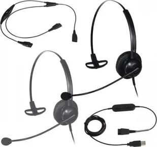 Platora Pro-M + kabel do telefonu komórkowego (jack 3.5 mm) PLA-PRO-KOMM - Słuchawki Platora Pro-M + kabel do telefonu komórkowego (jack 3.5 mm) PLA-PRO-KOMM - Słuchawki - miniaturka - grafika 3