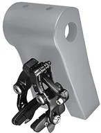Hamulce rowerowe - Shimano Hamulec BR-5810 105 z tyłu Direct Mount zastrzału siedziska Czarny 32198 - miniaturka - grafika 1