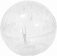 Akcesoria dla gryzoni - Savic Dla Gryzoni Bez Stojaka 14,5 Transpar. Y015 - miniaturka - grafika 1