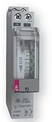 Inne akcesoria elektryczne - ETI Polam Analogowy dobowy programator czasowy 1P 16A APC-D1 002472001 APC-D1 - miniaturka - grafika 1
